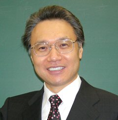 井ノ川先生